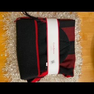 Mens Scarf & Hat set